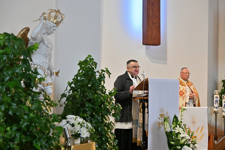 Procesja Fatimska w Zakopanem