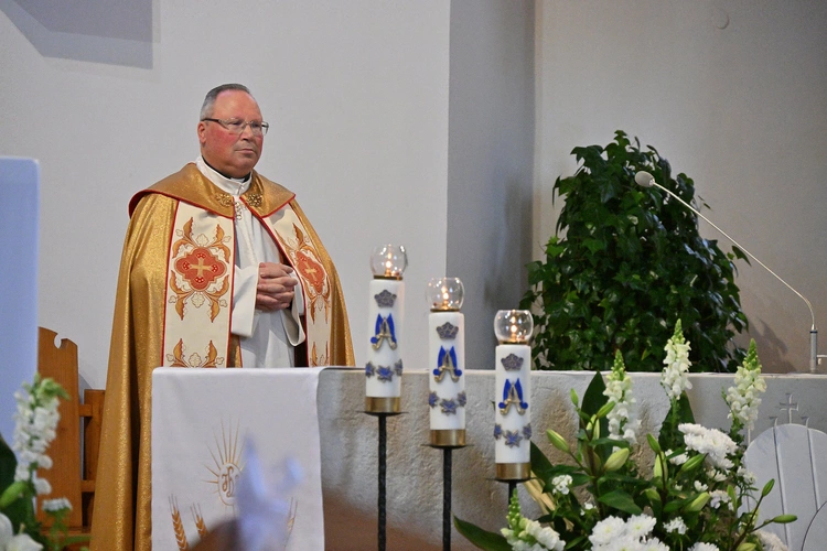 Procesja Fatimska w Zakopanem