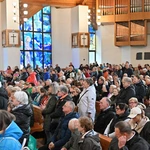 Procesja fatimska w Zakopanem 