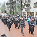 Procesja fatimska w Zakopanem 