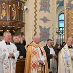 Procesja fatimska w Zakopanem 