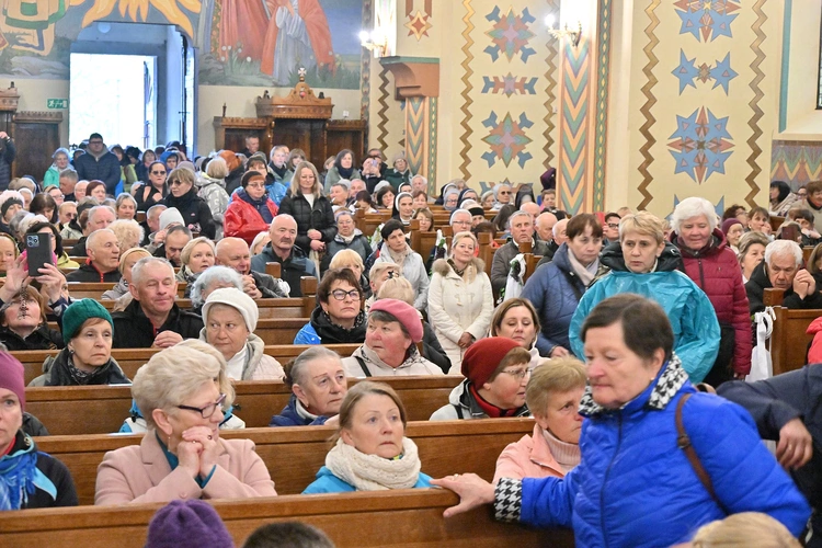 Procesja Fatimska w Zakopanem