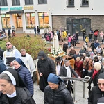 Procesja fatimska w Zakopanem 