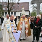 Procesja fatimska w Zakopanem 