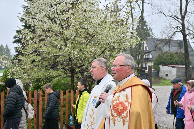 Procesja Fatimska w Zakopanem