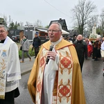 Procesja fatimska w Zakopanem 