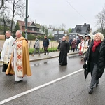 Procesja fatimska w Zakopanem 