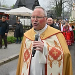 Procesja fatimska w Zakopanem 