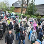 Procesja fatimska w Zakopanem 