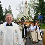 Procesja fatimska w Zakopanem 