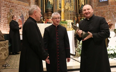 Nagroda im. Wandy Malczewskiej przyznana