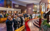 Przygotowując się na ustanowienie sanktuarium 