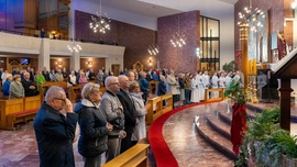 Przygotowując się na ustanowienie sanktuarium 