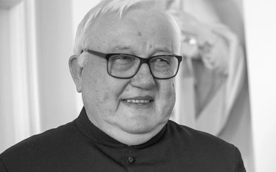 Zmarł ks. Wojciech Łagowski, były proboszcz parafii na Woli