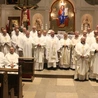 Ksiądz może przekazać ludziom trzy rzeczy: łaskę, pustkę albo zgorszenie
