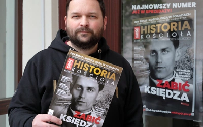 "Historia Kościoła" na falach