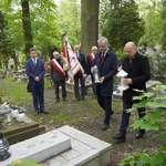 Z pamięcią o bohaterach spod Monte Cassino