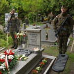 Z pamięcią o bohaterach spod Monte Cassino