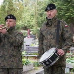 Z pamięcią o bohaterach spod Monte Cassino