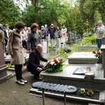 Z pamięcią o bohaterach spod Monte Cassino
