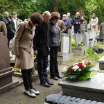 Z pamięcią o bohaterach spod Monte Cassino