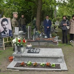 Z pamięcią o bohaterach spod Monte Cassino