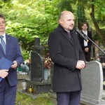 Z pamięcią o bohaterach spod Monte Cassino