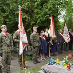 Z pamięcią o bohaterach spod Monte Cassino
