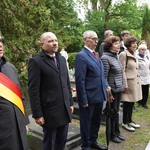 Z pamięcią o bohaterach spod Monte Cassino