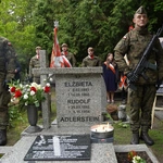 Z pamięcią o bohaterach spod Monte Cassino