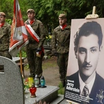 Z pamięcią o bohaterach spod Monte Cassino