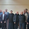 Spotkanie Grupy Męskiego Różańca w Drzewicy