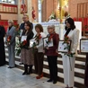 Diecezjalny Dzień Godności Osób Niepełnosprawnych w Opocznie