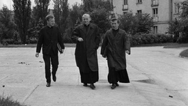 Papieskie urodziny