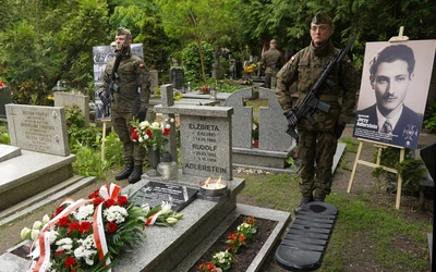 Monte Cassino i symboliczny powrót do Polski