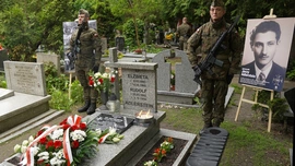 Monte Cassino i symboliczny powrót do Polski