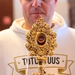 Cieplice i św. Andrzeja Bobola