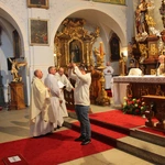 Cieplice i św. Andrzeja Bobola