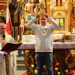 Cieplice i św. Andrzeja Bobola