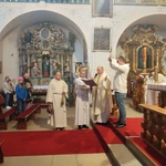Cieplice i św. Andrzeja Bobola