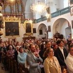 Cieplice i św. Andrzeja Bobola