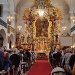Cieplice i św. Andrzeja Bobola