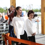 Oficjalne otwarcie "Domu Mocarzy"