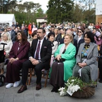 Oficjalne otwarcie "Domu Mocarzy"