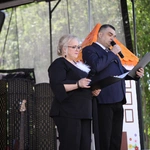 Oficjalne otwarcie "Domu Mocarzy"