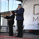 Oficjalne otwarcie "Domu Mocarzy"