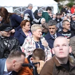 Oficjalne otwarcie "Domu Mocarzy"