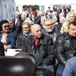 Oficjalne otwarcie "Domu Mocarzy"