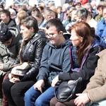 Oficjalne otwarcie "Domu Mocarzy"