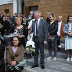 Oficjalne otwarcie "Domu Mocarzy"